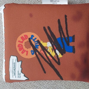 Sofia added a photo of their purchase
