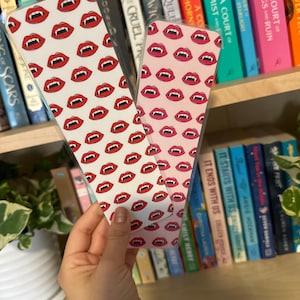 HS Funny Collage Bookmark Collection Individual or Set - Etsy