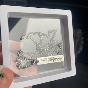 Bailey added a photo of their purchase