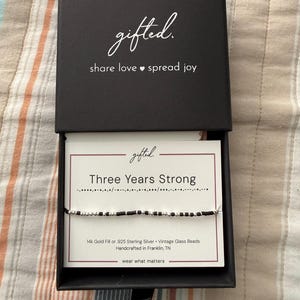 Tammy added a photo of their purchase