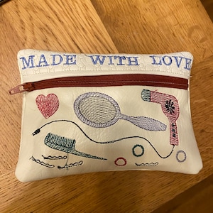 Lesley added a photo of their purchase