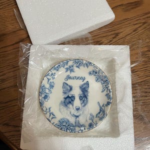 Cheryl added a photo of their purchase