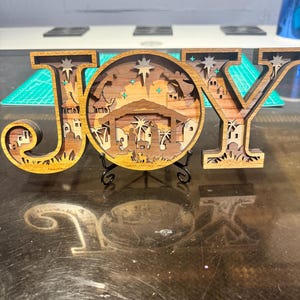 Irving added a photo of their purchase