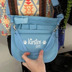 Kirsten added a photo of their purchase