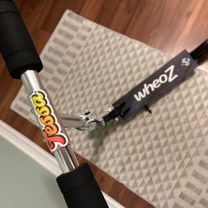 Kate heeft een foto van de aankoop toegevoegd