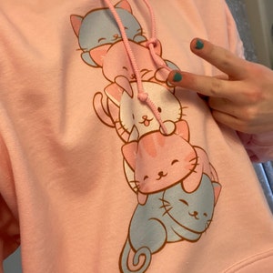 Lily added a photo of their purchase
