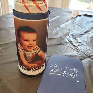 Kristina added a photo of their purchase