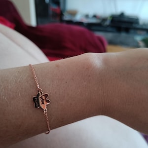 Eva-Maria adicionaram uma foto da sua compra