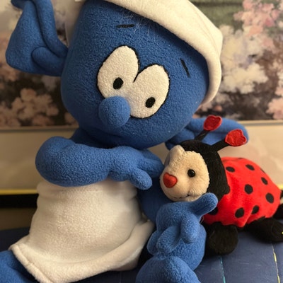 PDF Hug Me Baby Pattern, Digital Download, Doll Making - Etsy