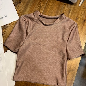Laura added a photo of their purchase