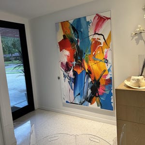 Robert added a photo of their purchase