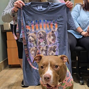 Amy added a photo of their purchase