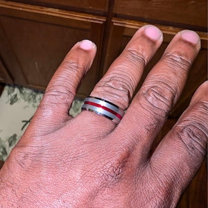 Kellie added a photo of their purchase