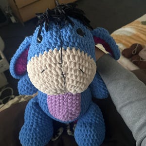 Sarah added a photo of their purchase