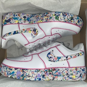 ying yang air force 1