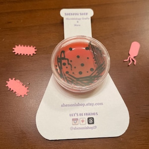 Stephanie added a photo of their purchase