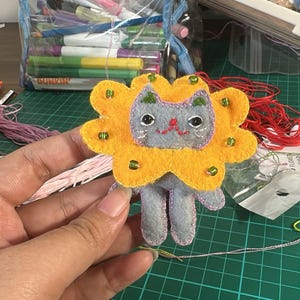 Dannielle added a photo of their purchase