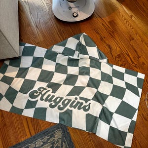 Morgan added a photo of their purchase