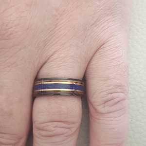 Alisha added a photo of their purchase