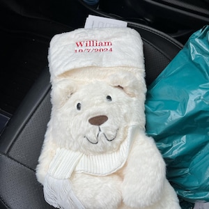 Miriam added a photo of their purchase