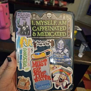 Etsy buyer added a photo of their purchase