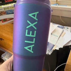 Tetty added a photo of their purchase