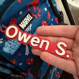 Miranda added a photo of their purchase
