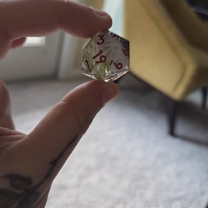 Spencer added a photo of their purchase
