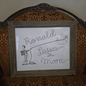 Heather added a photo of their purchase