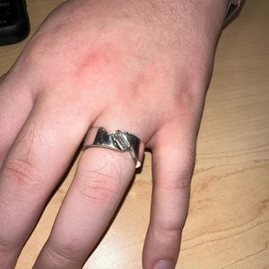 Jennifer hat ein Foto des gekauften Artikels hinzugefügt