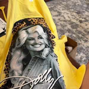 Brandy added a photo of their purchase