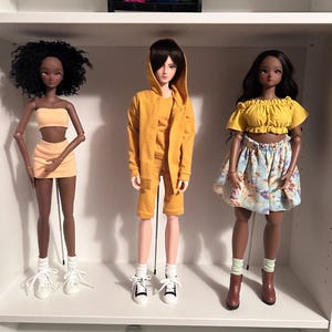 Comprador Etsy adicionaram uma foto da sua compra