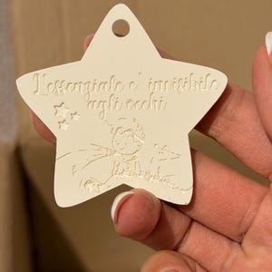 Etsy のお客さま さんが購入した商品の写真を追加しました