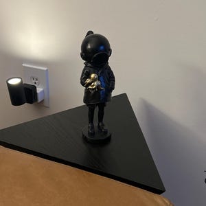 Josh added a photo of their purchase