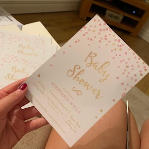 Danielle added a photo of their purchase