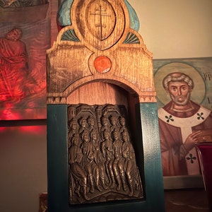 Ian added a photo of their purchase
