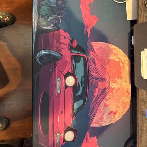 Johnathon ha añadido una foto de su compra