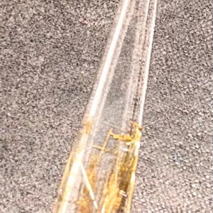 Etsy-koper heeft een foto van zijn/haar aankoop toegevoegd