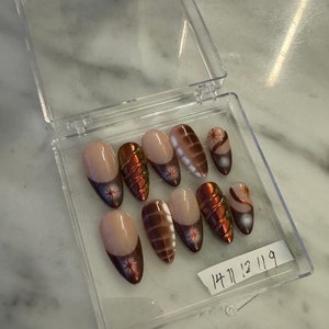 Noelle hat ein Foto des gekauften Artikels hinzugefügt