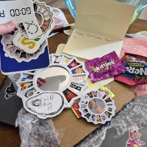 Ace added a photo of their purchase