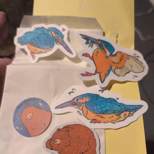 Chris a ajouté une photo de son achat