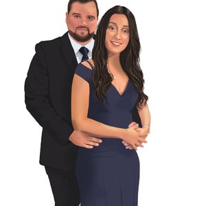 VANESSA added a photo of their purchase