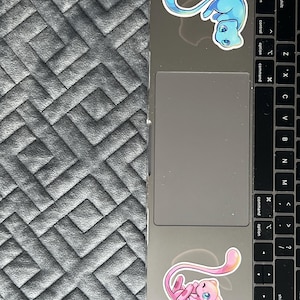 Cadeem added a photo of their purchase