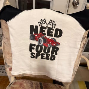 Shana added a photo of their purchase
