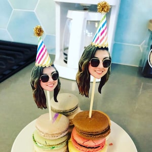 Comprador de Etsy ha añadido una foto de su compra
