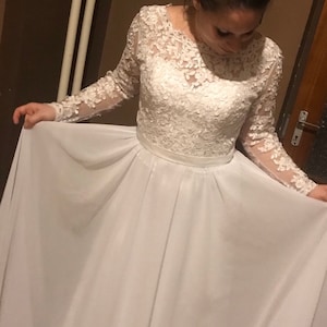Judit added a photo of their purchase