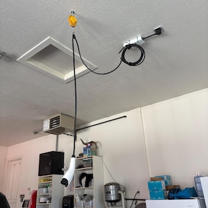 Steve added a photo of their purchase