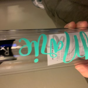 Pamela added a photo of their purchase