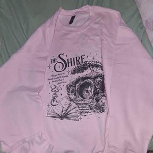 Izzy added a photo of their purchase