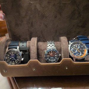 Andy added a photo of their purchase